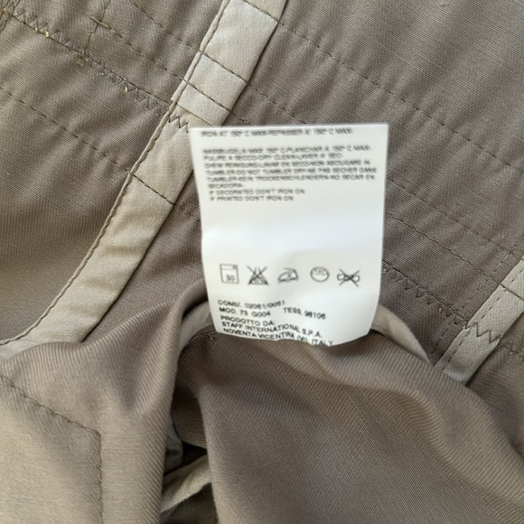 Dsquared2 inside out jacket - Picture 7 of 9